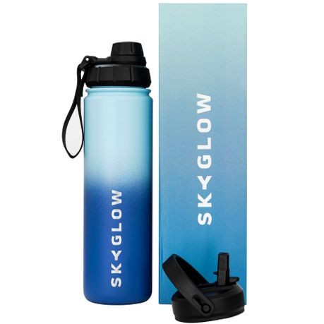650ML Insulated Sports Bottle
