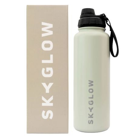 1.2L Insulated Sports Bottle