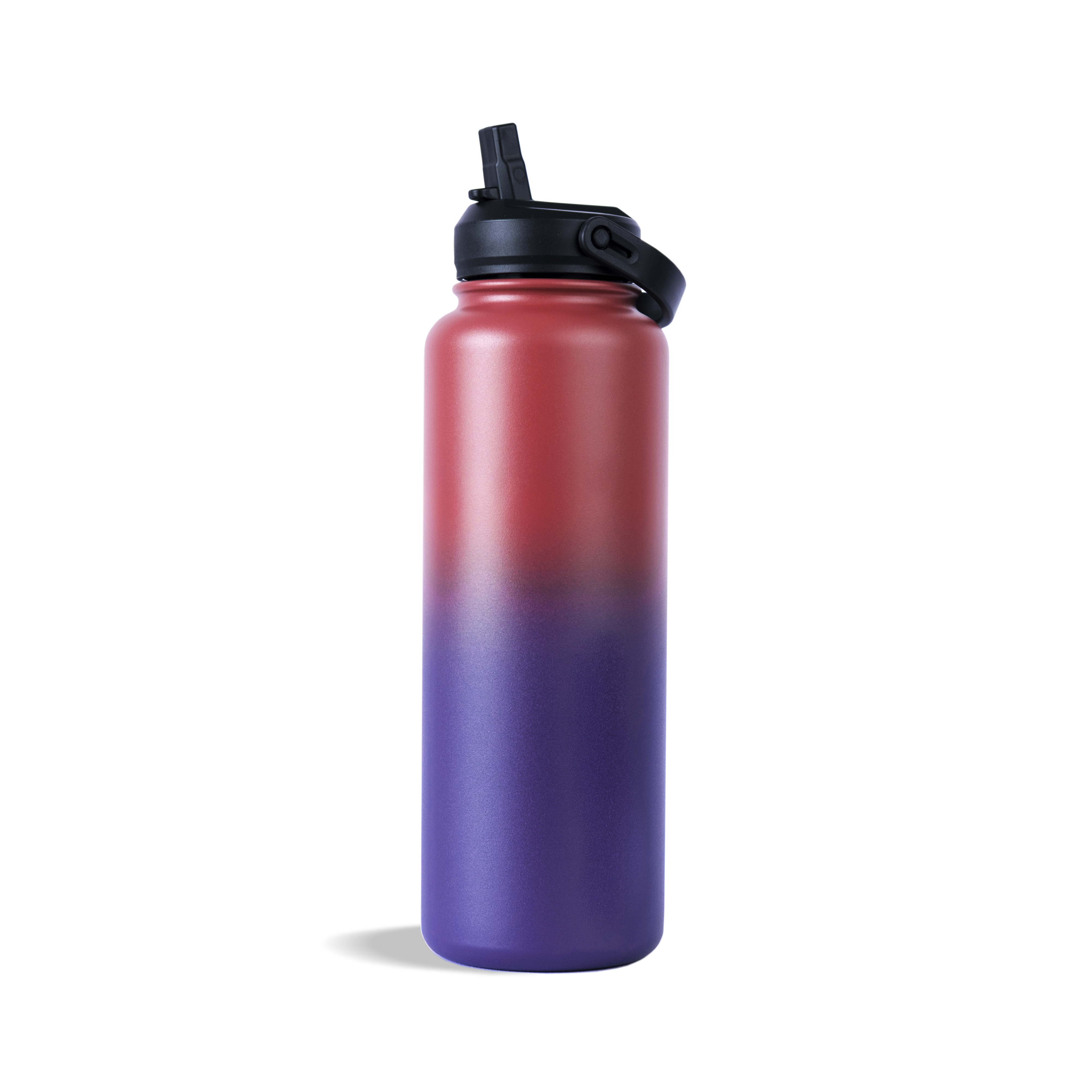 1.2L Insulated Sports Bottle