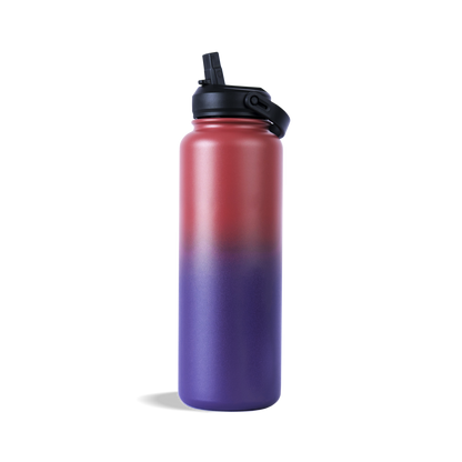 1.2L Insulated Sports Bottle
