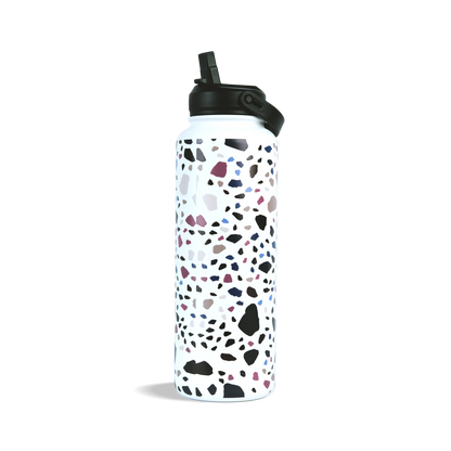 1.2L Insulated Sports Bottle