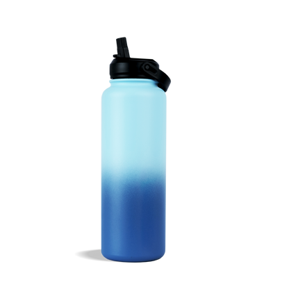 1.2L Insulated Sports Bottle