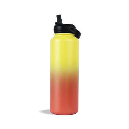 1.2L Insulated Sports Bottle