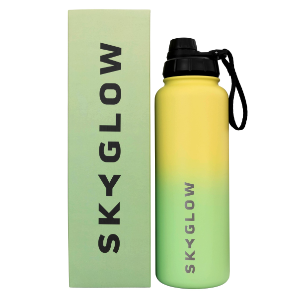 Sports Bottle - 1.2L