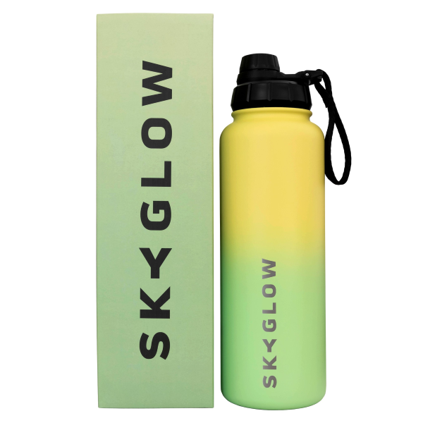 1.2L Insulated Sports Bottle