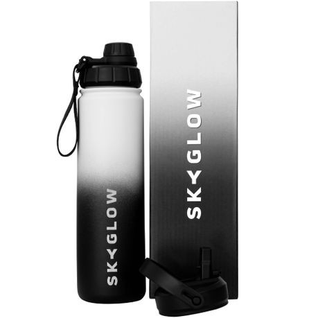 Sports Bottle - 650ML