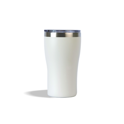 473ml Stainless Steel Travel Mug with Lid