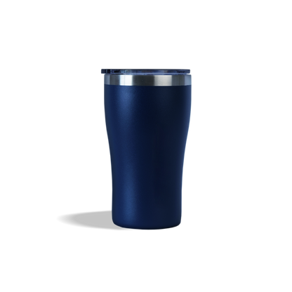 473ml Stainless Steel Travel Mug with Lid