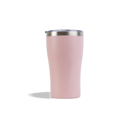 473ml Stainless Steel Travel Mug with Lid