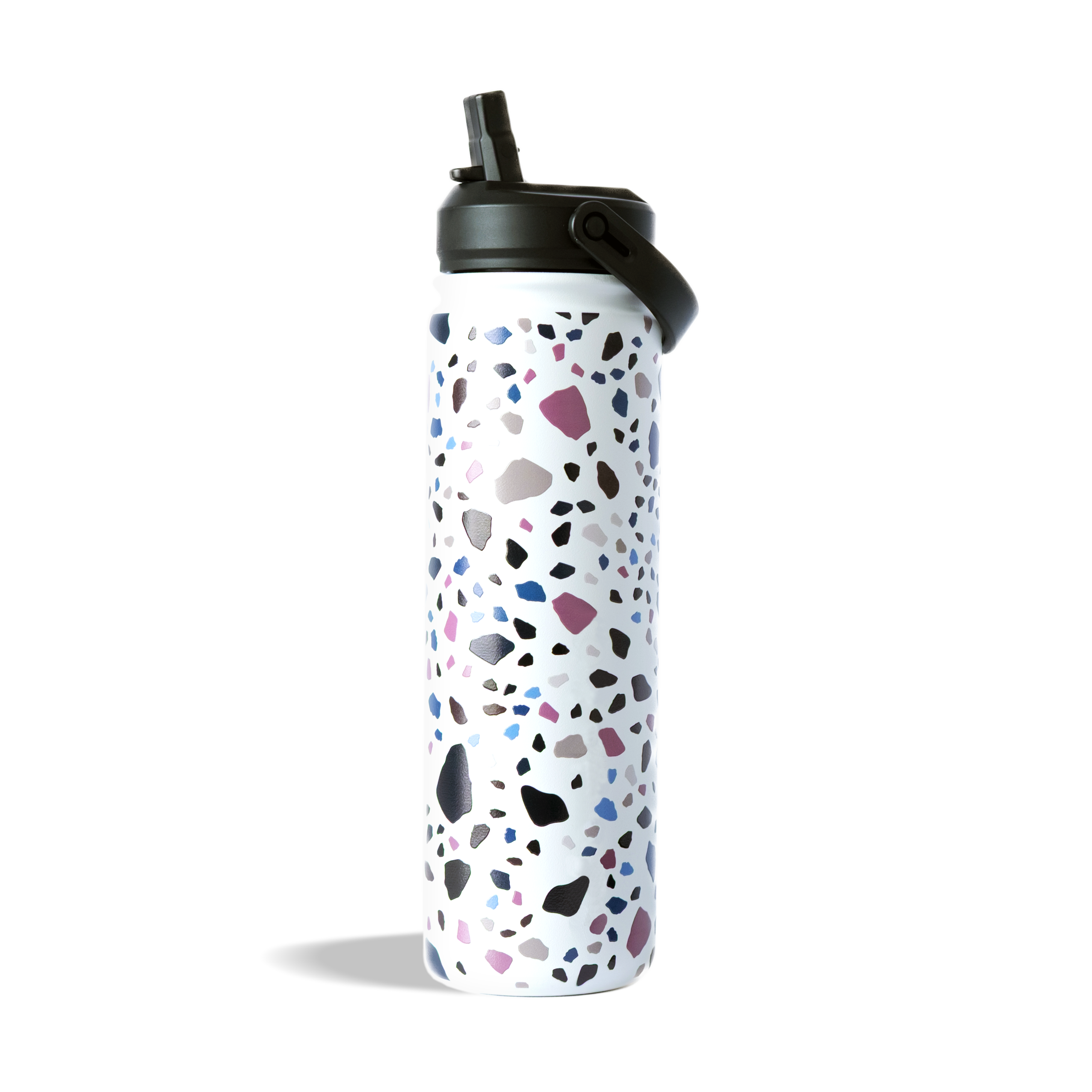 650ML Insulated Sports Bottle