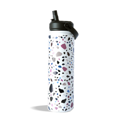 650ML Insulated Sports Bottle