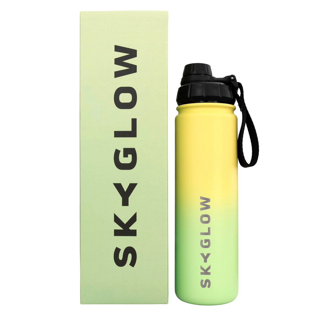 Sports Bottle - 650ML