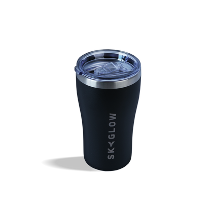 470ml Stainless Steel Travel Mug with Lid