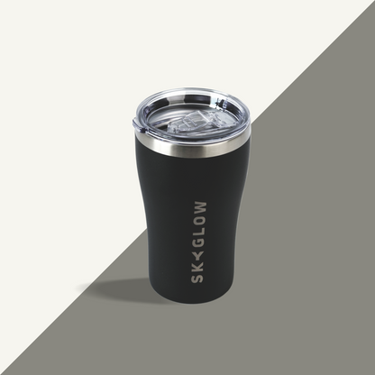 473ml Stainless Steel Travel Mug with Lid