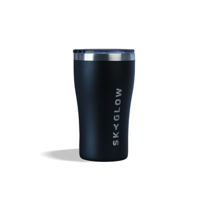 470ml Stainless Steel Travel Mug with Lid
