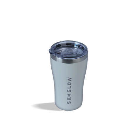 470ml Stainless Steel Travel Mug with Lid