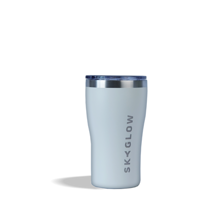 470ml Stainless Steel Travel Mug with Lid