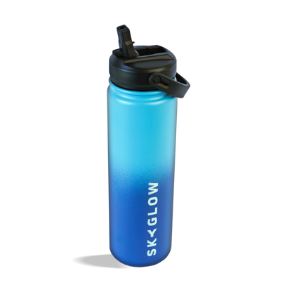650ML Insulated Sports Bottle