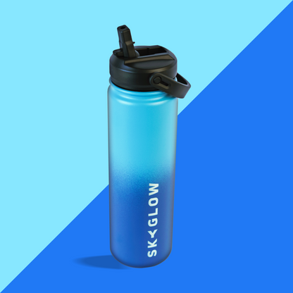 650ML Insulated Sports Bottle