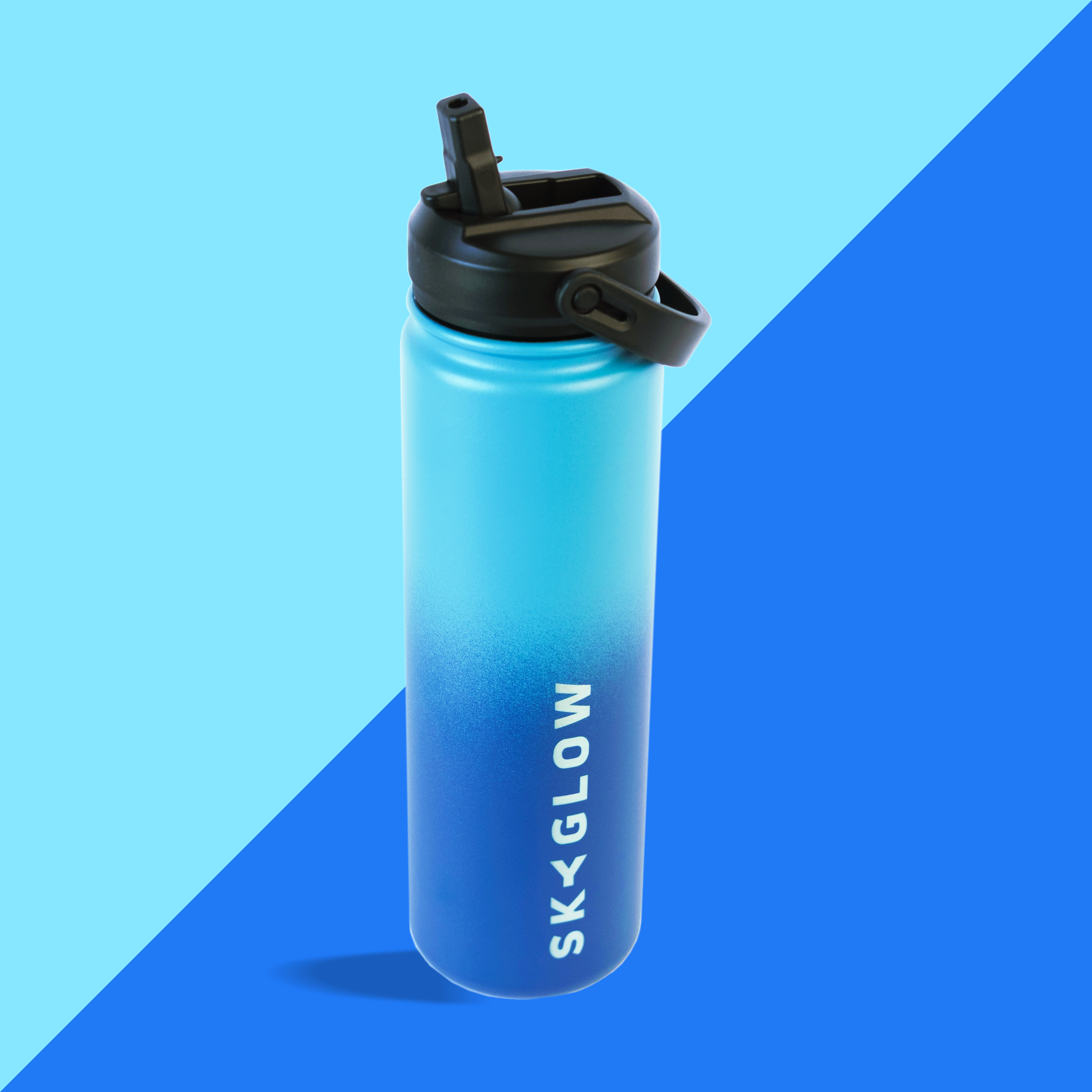 1.2L Insulated Sports Bottle