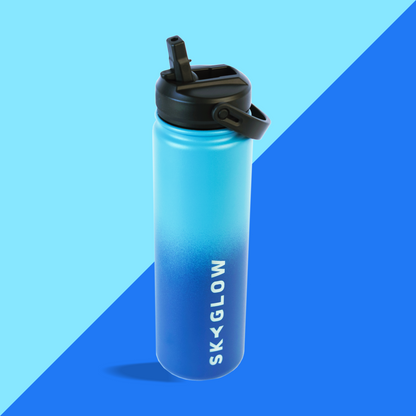 1.2L Insulated Sports Bottle