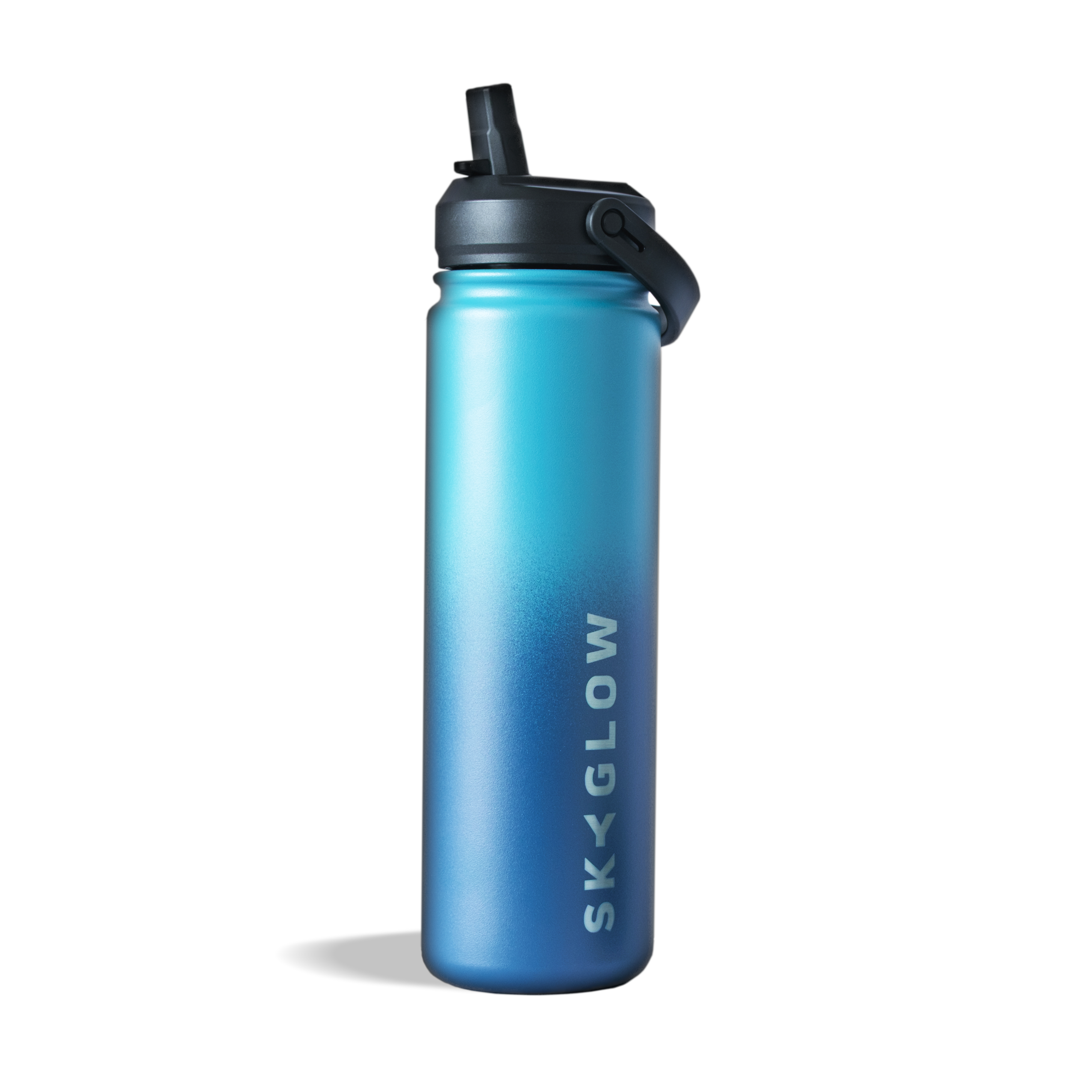 650ML Insulated Sports Bottle