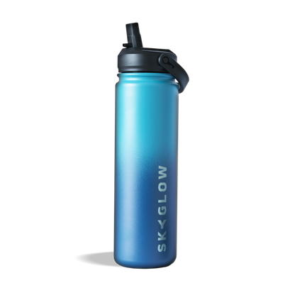 650ML Insulated Sports Bottle