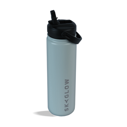 650ML Insulated Sports Bottle