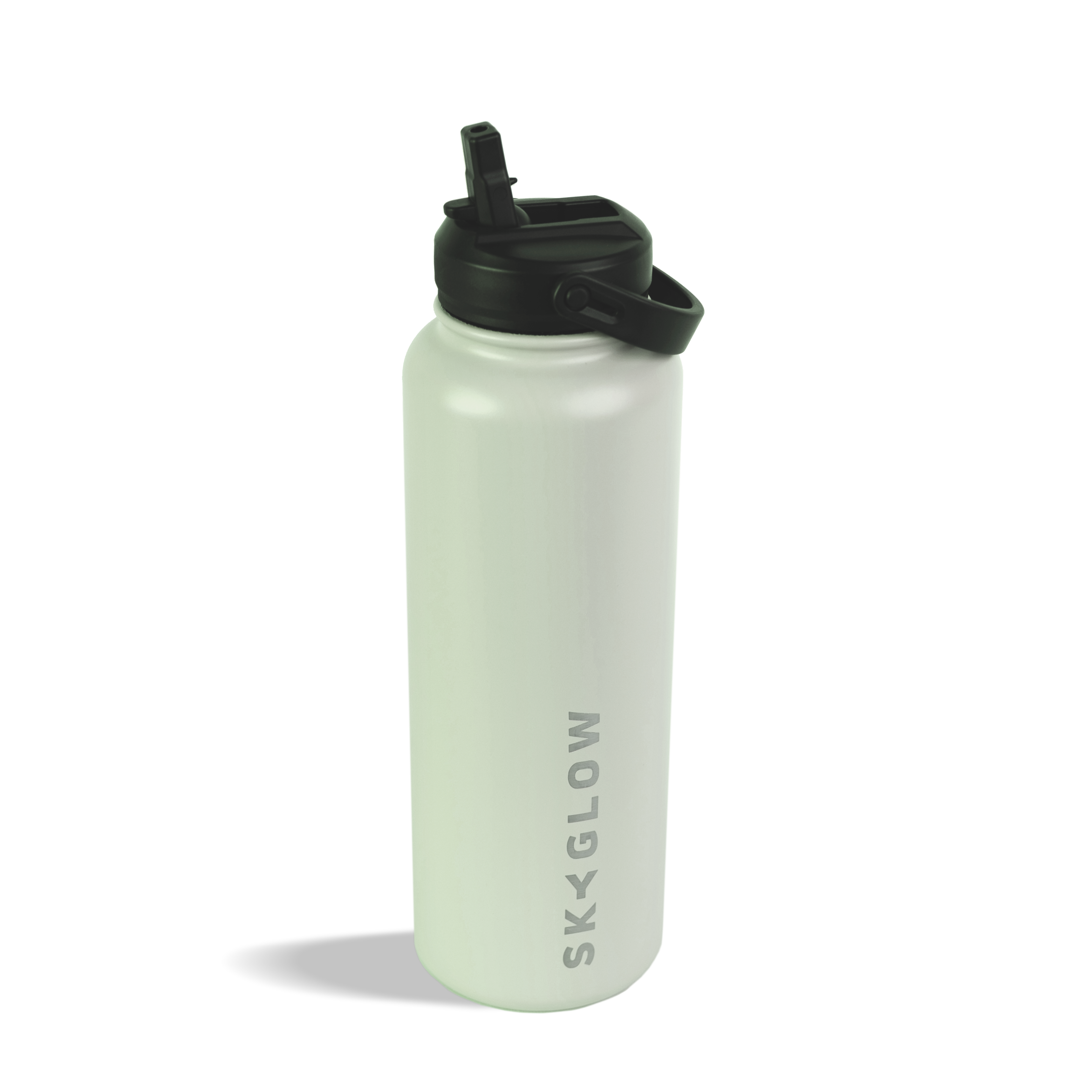 1.2L Insulated Sports Bottle