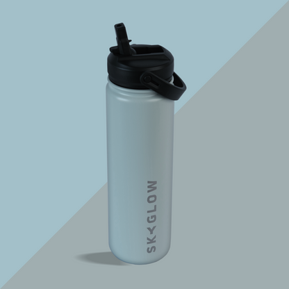 650ML Insulated Sports Bottle