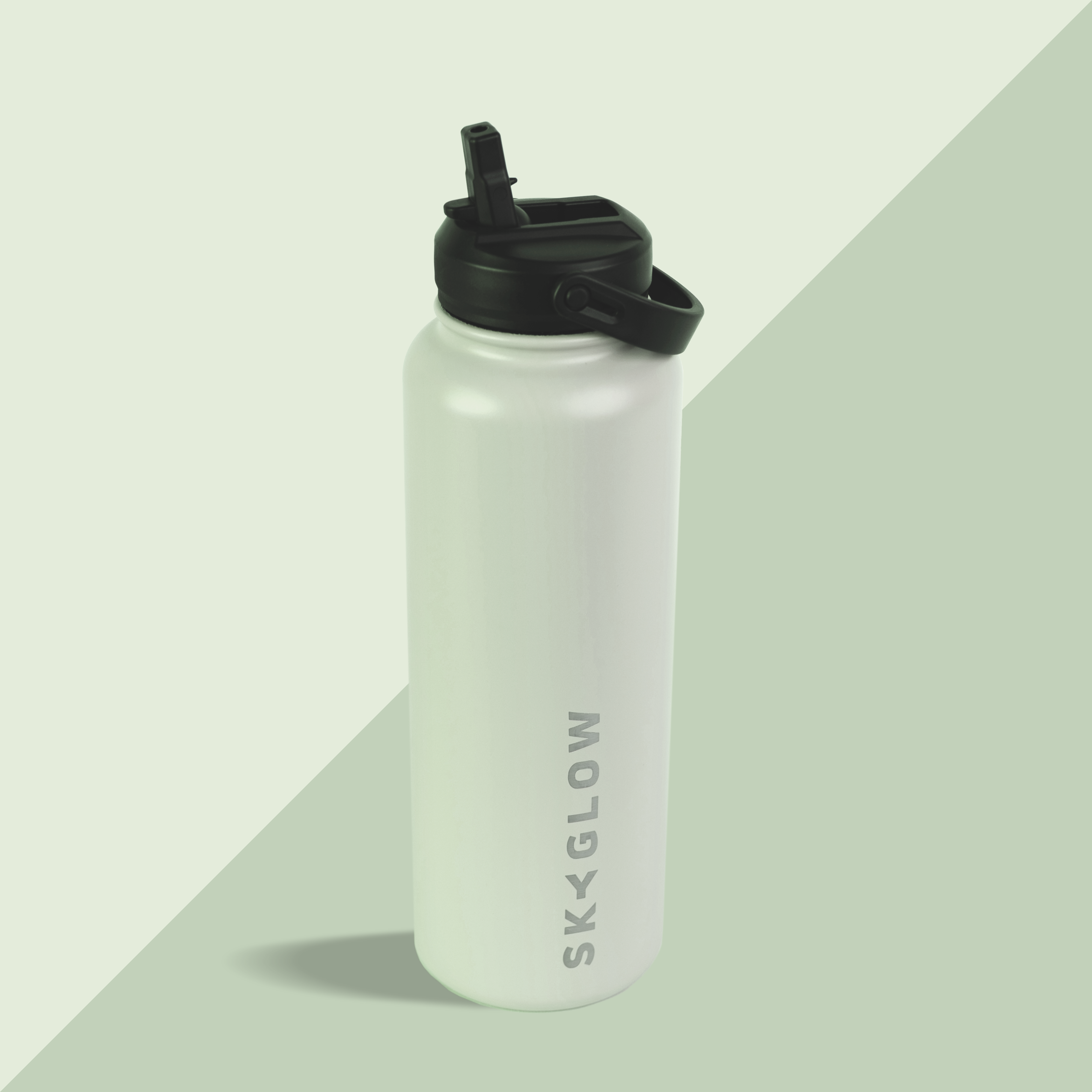 1.2L Insulated Sports Bottle