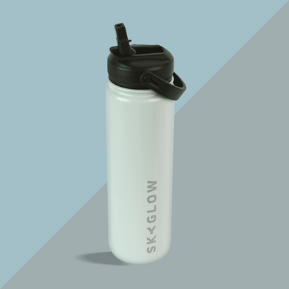 650ML Insulated Sports Bottle