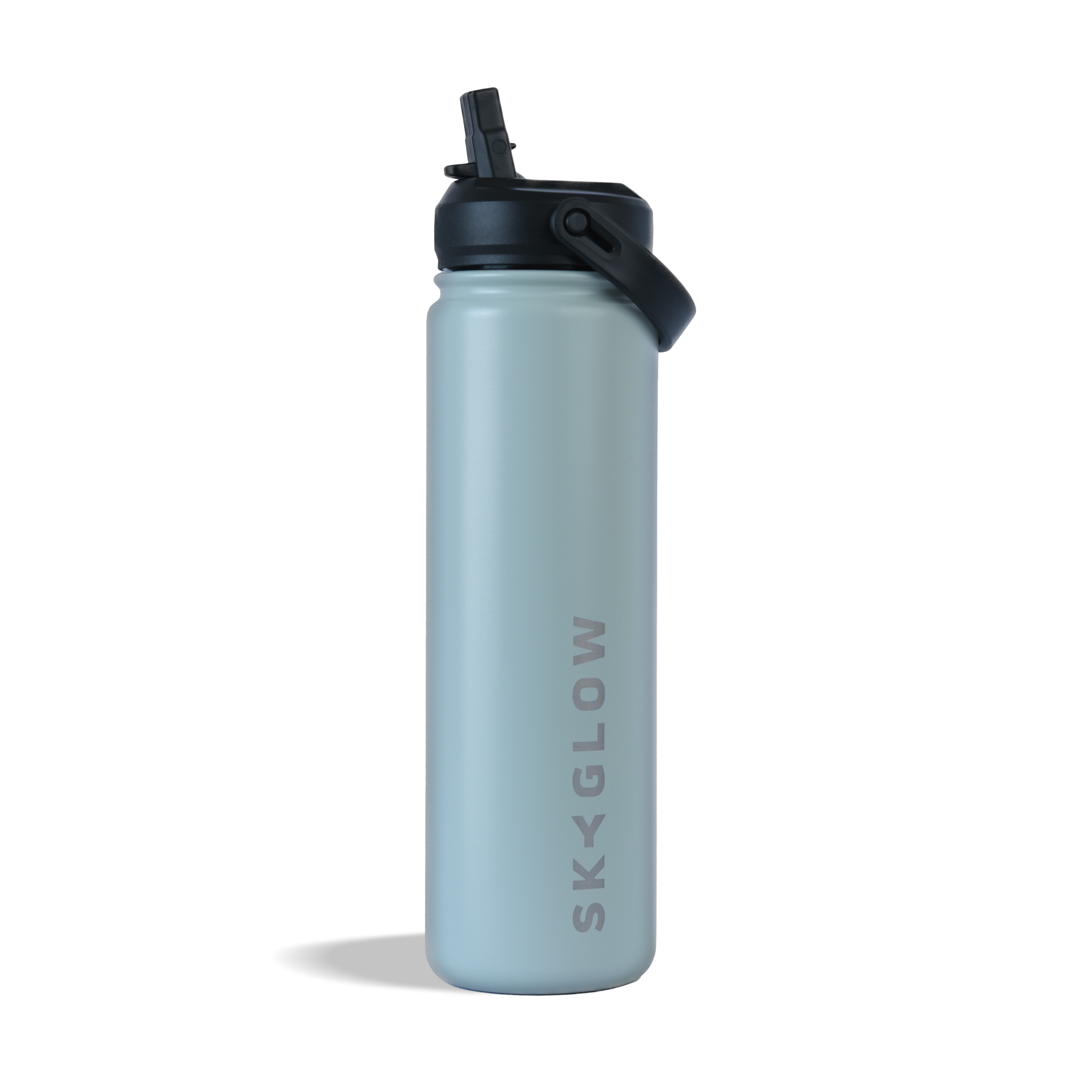 650ML Insulated Sports Bottle