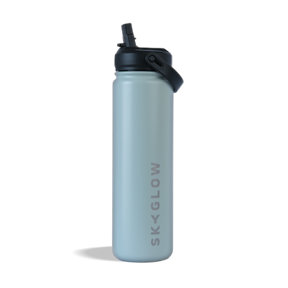 650ML Insulated Sports Bottle