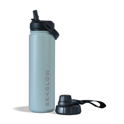 650ML Insulated Sports Bottle