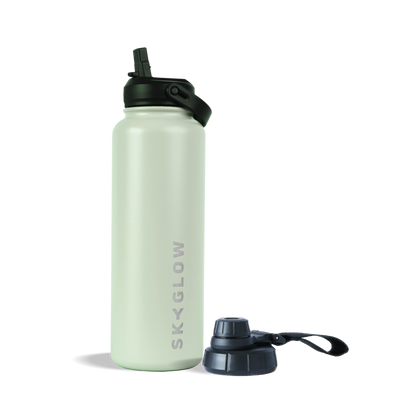 1.2L Insulated Sports Bottle