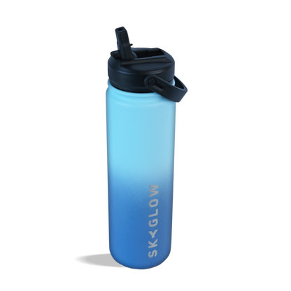 650ML Insulated Sports Bottle
