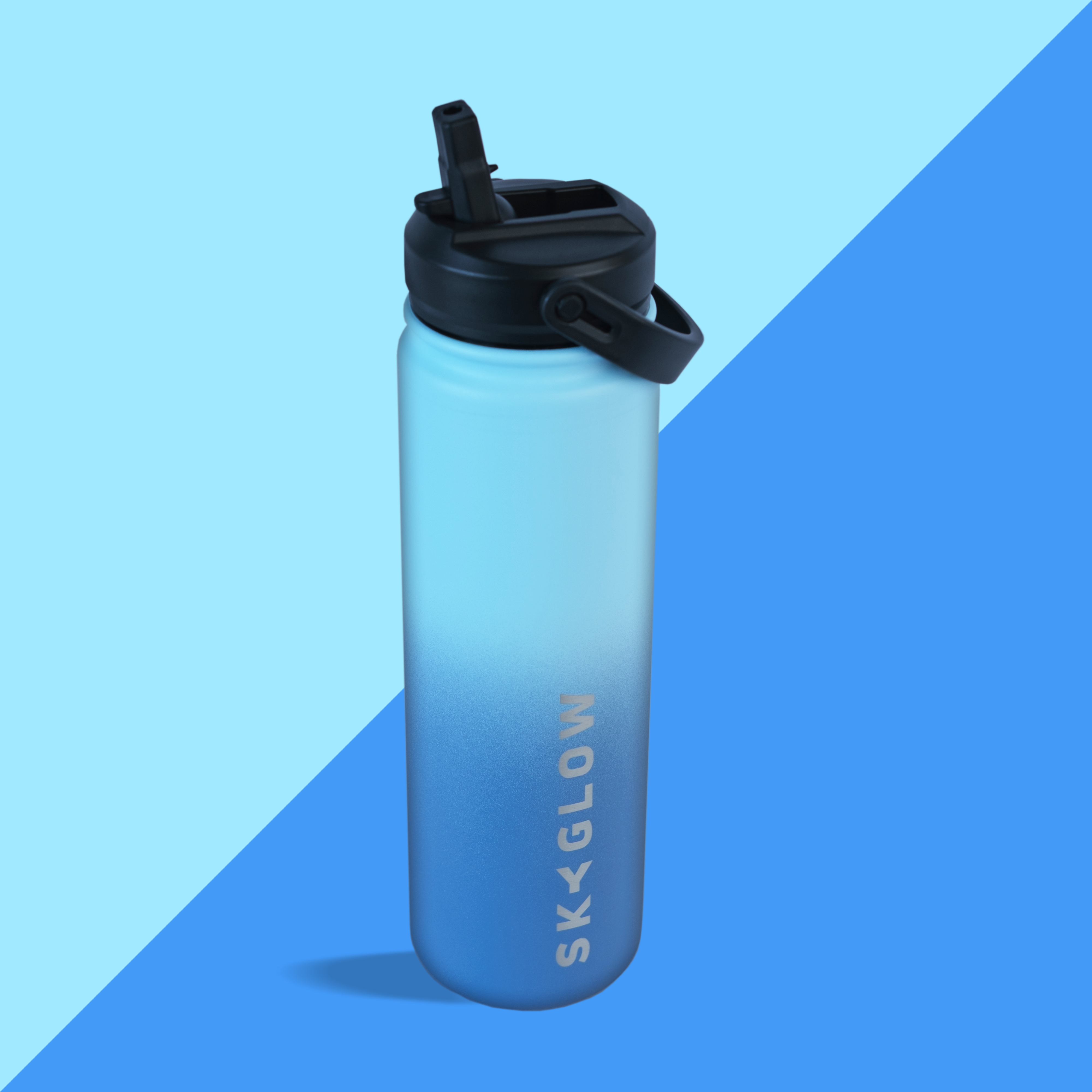 650ML Insulated Sports Bottle