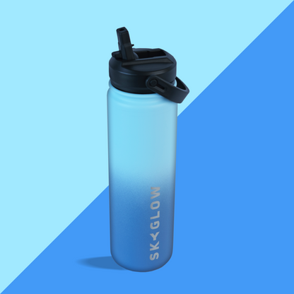 650ML Insulated Sports Bottle