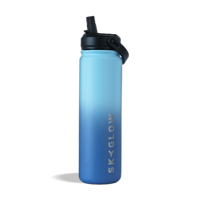 650ML Insulated Sports Bottle