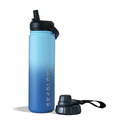 650ML Insulated Sports Bottle