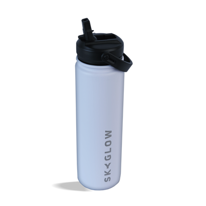 650ML Insulated Sports Bottle