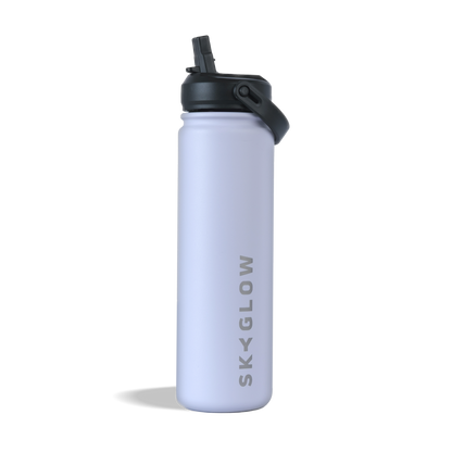 650ML Insulated Sports Bottle