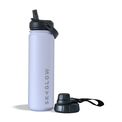 650ML Insulated Sports Bottle
