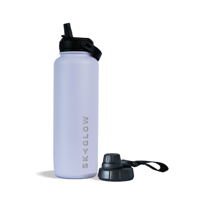 1.2L Insulated Sports Bottle