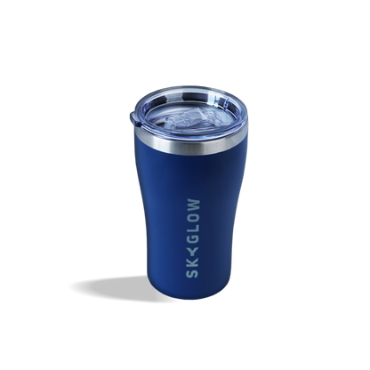 470ml Stainless Steel Travel Mug with Lid