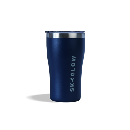 470ml Stainless Steel Travel Mug with Lid