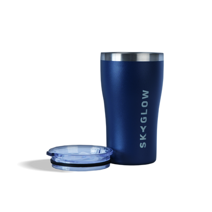 470ml Stainless Steel Travel Mug with Lid