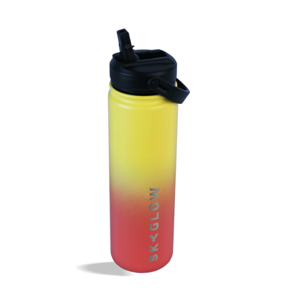 650ML Insulated Sports Bottle