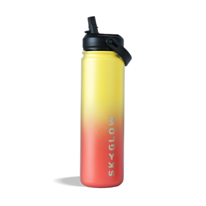 650ML Insulated Sports Bottle